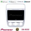 PIONEER U-SPH-VW0476 SPH-PF97BT Series VW Scirocco 2014 – 2017 Multimedia Station 9" (Tablet Style) Με Carplay & Android Auto