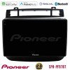 PIONEER U-SPH-VW0966 SPH-PF97BT Series VW Touareg 2011-2018 Multimedia Station 9" (Tablet Style) Με Carplay & Android Auto