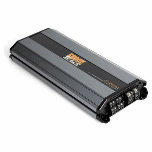 SHOCKWAVE E-JD-4150SQ 4Channel Amplifier 4x100WRms @ 4Ohm JD-4150SQ