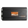 SHOCKWAVE E-XE-400.4ISO 4Channel Plug & Play Amplifier 4x60WRms @ 4Ohm XE-400.4ISO (Mini Size)