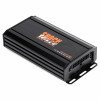 SHOCKWAVE E-XE-400.4ISO 4Channel Plug & Play Amplifier 4x60WRms @ 4Ohm XE-400.4ISO (Mini Size)