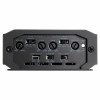 SHOCKWAVE E-XE-400.4ISO 4Channel Plug & Play Amplifier 4x60WRms @ 4Ohm XE-400.4ISO (Mini Size)