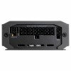 SHOCKWAVE E-XE-400.4ISO 4Channel Plug & Play Amplifier 4x60WRms @ 4Ohm XE-400.4ISO (Mini Size)