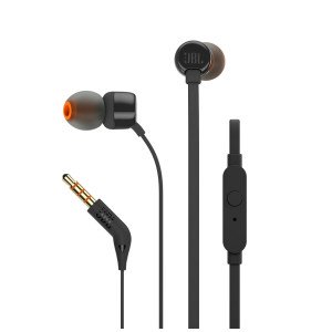 JBL T110 (BLACK)