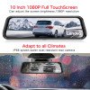 LENOVO DVR V9_4K MIRROR (9.66" screen)