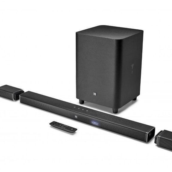 JBL BAR 51 , SOUNDBAR 5.1