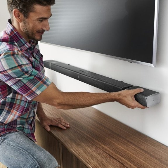 JBL BAR 51 , SOUNDBAR 5.1