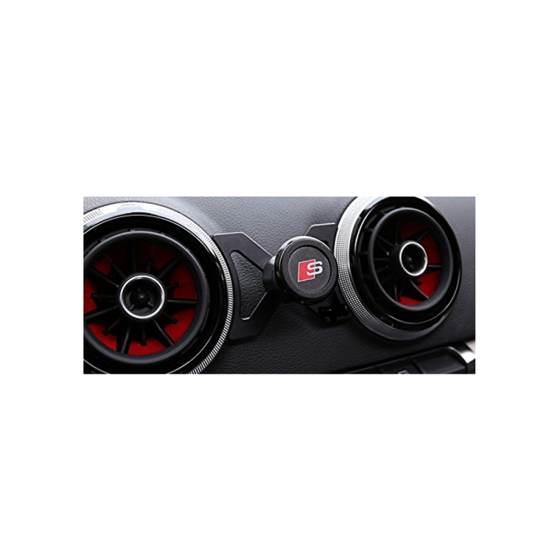 DIGITAL IQ MOUNT A3 (8P) (AIRVENTS MOUNT)