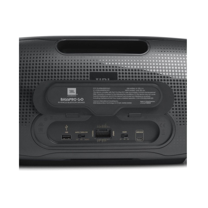 JBL CLUB A754 (4x250w)