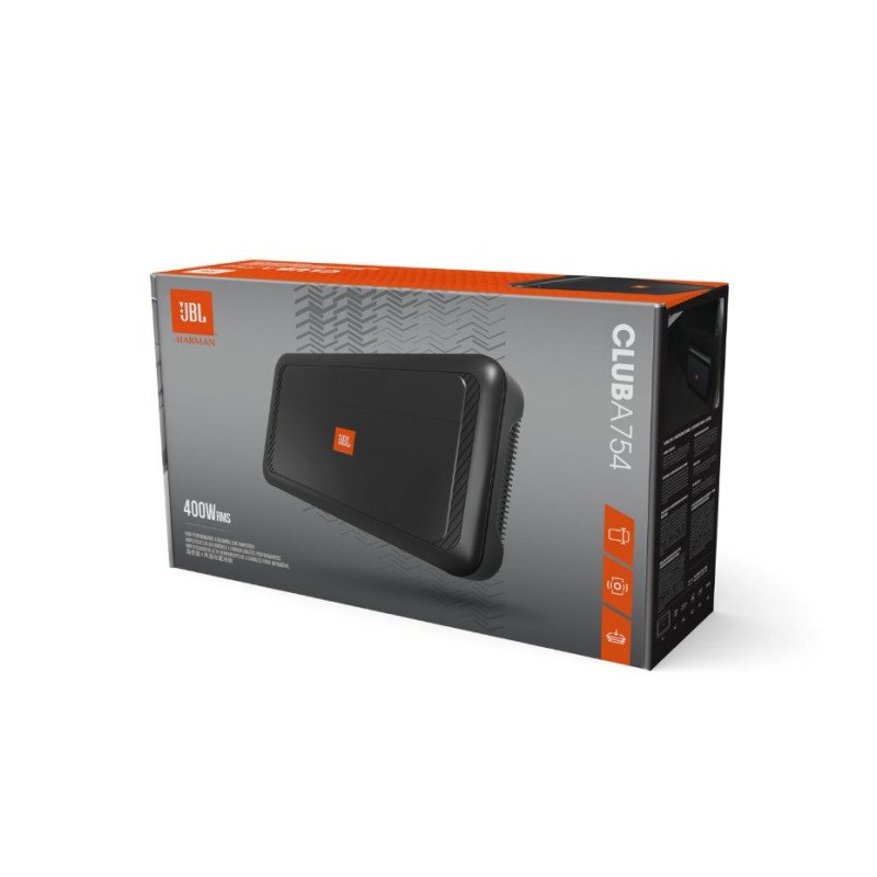 JBL CLUB A754 (4x250w)