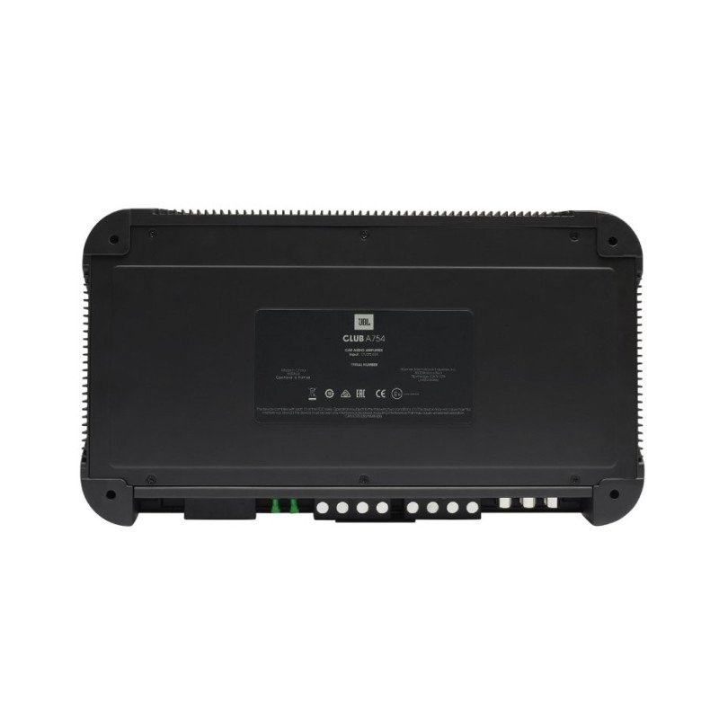 JBL CLUB A754 (4x250w)