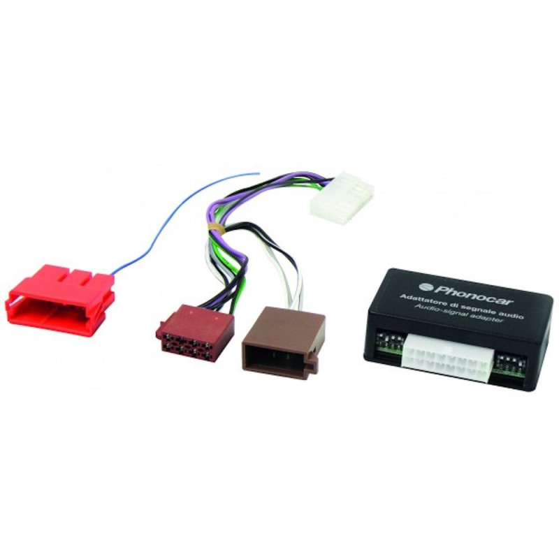 PHONOCAR 04.131
