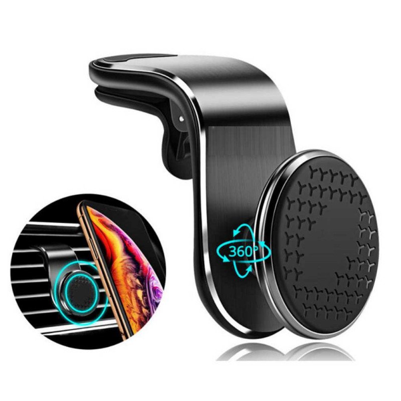 DIGITAL IQ MOUNT 20 (AIRVENTS MOUNT) DIGITAL IQ MOUNT 20 (AIRVENTS MOUNT)