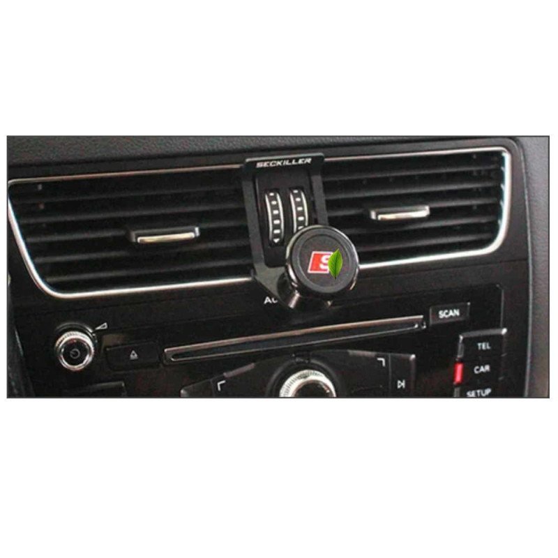DIGITAL IQ MOUNT Q5 (AIRVENTS MOUNT)