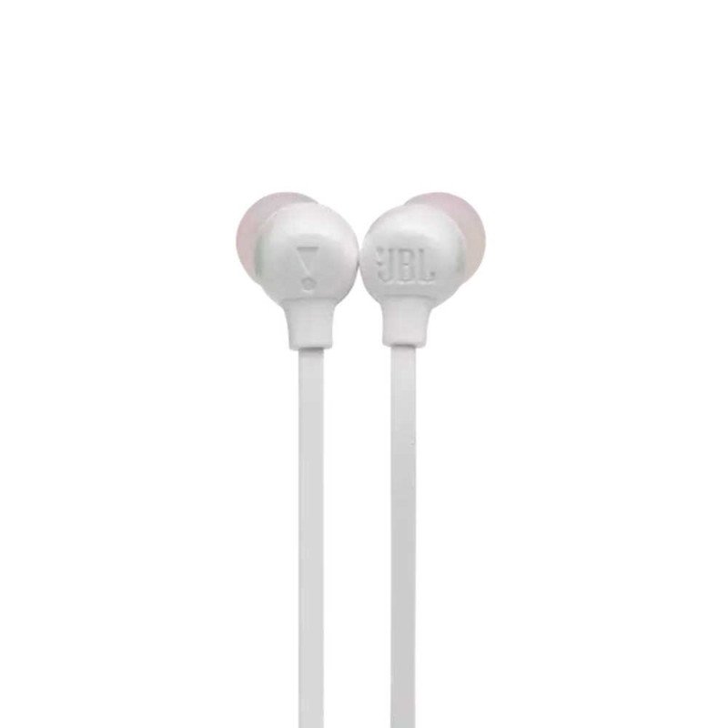 JBL Tune 125BT (WHITE)