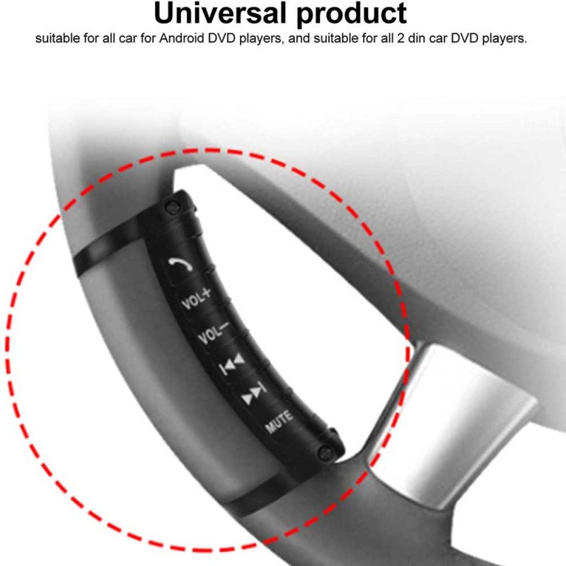 DIGITAL IQ DIQ SWC REMOTE