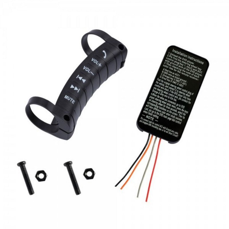 DIGITAL IQ DIQ SWC REMOTE