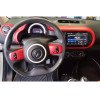 PHONOCAR FRAME TWINGO 3