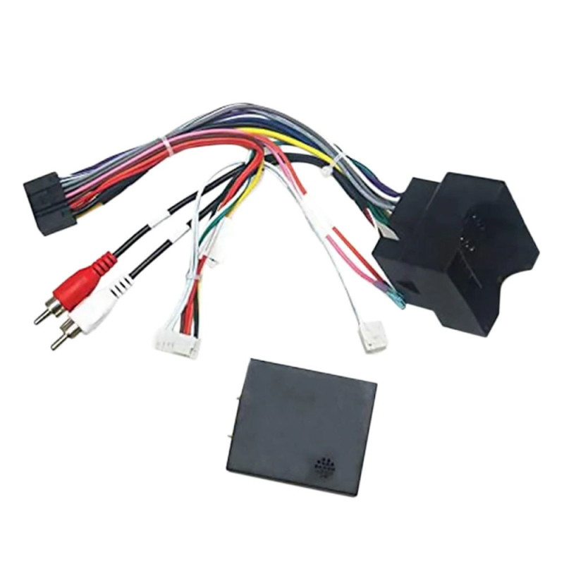 DIGITAL IQ CABLE BENZ 3