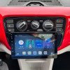 PHONOCAR 03.198 Πρόσοψη VW Up! - SEAT Mii - SKODA Citigo mod. 2011-2016 (Mαύρο ματ) PHONOCAR 03.198 Πρόσοψη VW Up! - SEAT Mii - SKODA Citigo mod. 2011-2016 (Mαύρο ματ)