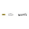 PHONOCAR 03.198 Πρόσοψη VW Up! - SEAT Mii - SKODA Citigo mod. 2011-2016 (Mαύρο ματ) PHONOCAR 03.198 Πρόσοψη VW Up! - SEAT Mii - SKODA Citigo mod. 2011-2016 (Mαύρο ματ)