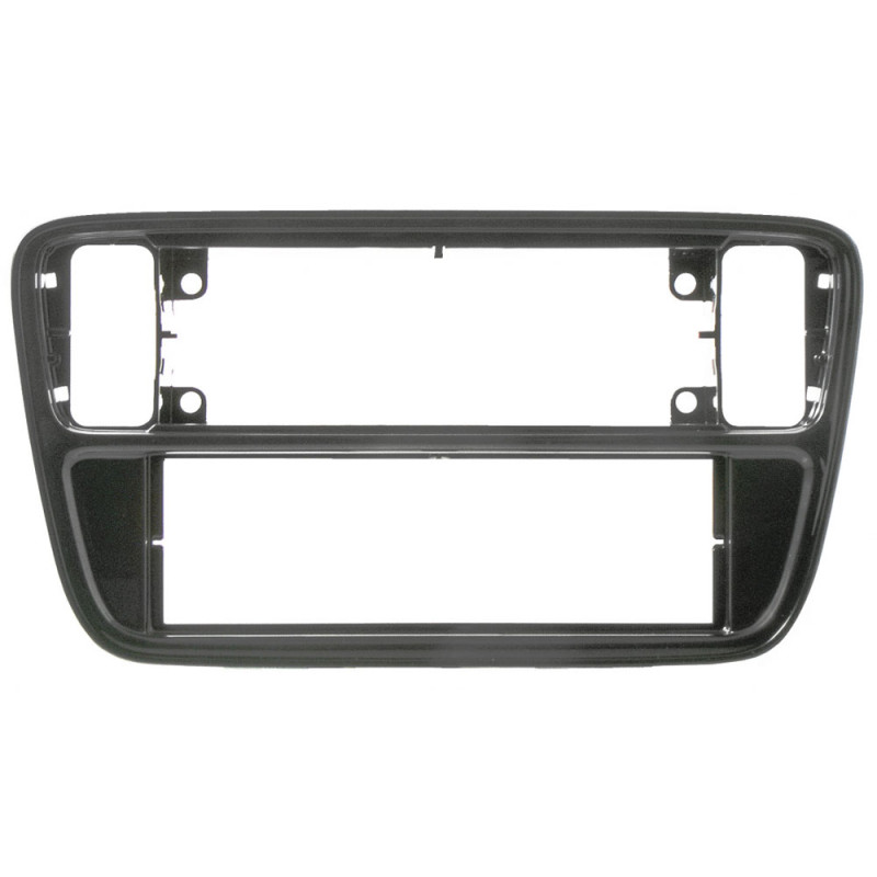PHONOCAR 03.198 Πρόσοψη VW Up! - SEAT Mii - SKODA Citigo mod. 2011-2016 (Mαύρο ματ) PHONOCAR 03.198 Πρόσοψη VW Up! - SEAT Mii - SKODA Citigo mod. 2011-2016 (Mαύρο ματ)