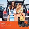 JBL STAGE3 507CF (5.25”, 130mm - 135W)