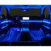 DIGITAL IQ DIQ AMBIENT DREAM 256 (BLACK) (Universal Thin Light Black Strip Ambient Light, 18 Lights with 256 colours)