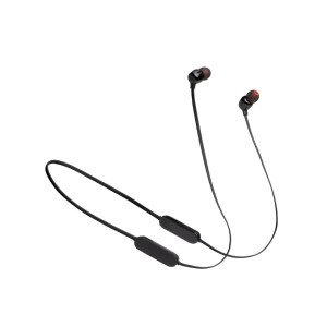 JBL Tune 125BT (BLACK)