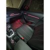 DIGITAL IQ DIQ AMBIENT AUDI Q3 (8U) DYN (Digital iQ Ambient Light for Audi Q3 mod. 2011-2018 with 20 Lights)