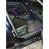DIGITAL IQ DIQ AMBIENT AUDI Q3 (8U) DYN (Digital iQ Ambient Light for Audi Q3 mod. 2011-2018 with 20 Lights)