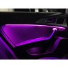 DIGITAL IQ DIQ AMBIENT AUDI A6 (4G) (Digital iQ Ambient Light for Audi A6 mod. 2012-2018 with 18 Lights)