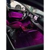 DIGITAL IQ DIQ AMBIENT AUDI A6 (4G) (Digital iQ Ambient Light for Audi A6 mod. 2012-2018 with 18 Lights)