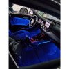 DIGITAL IQ DIQ AMBIENT AUDI A6 (4G) (Digital iQ Ambient Light for Audi A6 mod. 2012-2018 with 18 Lights)