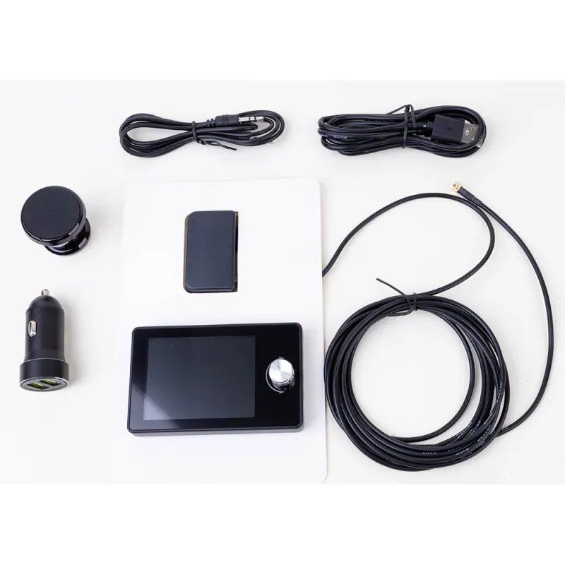 DIGITAL IQ DAB_900