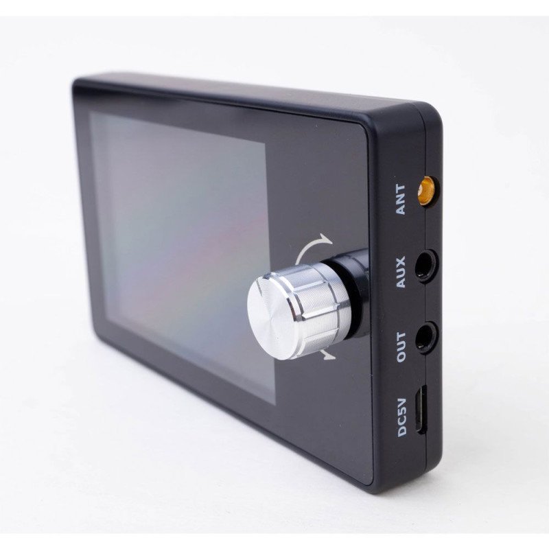 DIGITAL IQ DAB_900