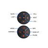 DIGITAL IQ DIQ SWC DUAL