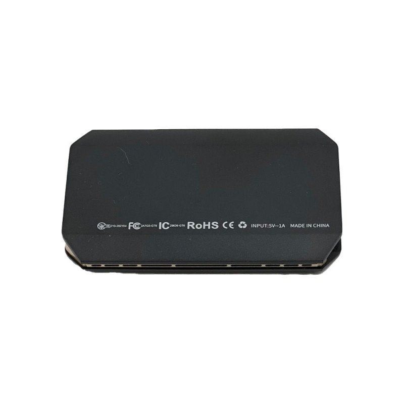 DIGITAL IQ BXE STREAM 8128 (AI BOX for original screen to Android)