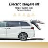 DIGITAL IQ ELECTRIC TAILGATE 6009B for TOYOTA LANDCRUISER mod. 2007-2014