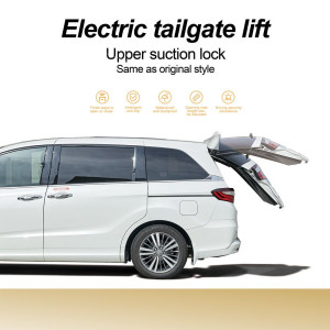 DIGITAL IQ ELECTRIC TAILGATE 6062 for VW TRANSPORTER T5 mod. 2003-2014