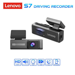 LENOVO DVR S7_2K (2" screen) LENOVO DVR S7_2K (2" screen)
