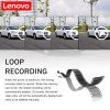 LENOVO DVR S7_2K (2" screen)