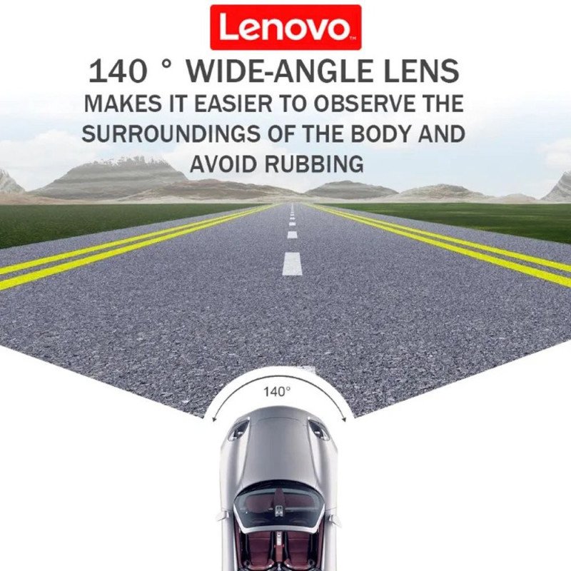 LENOVO DVR S7_2K (2" screen)