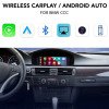 DIGITAL IQ BM 227 CPAA (CARPLAY / ANDROID AUTO BOX for BMW CCC) mod. 2006-2009