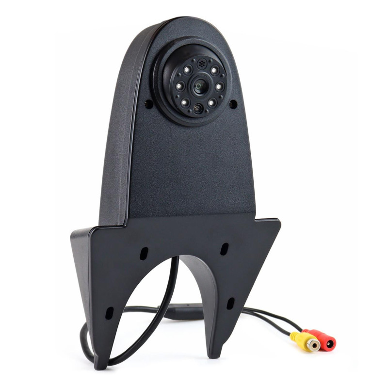 DIGITAL IQ CAMERA SL 909 TRUCK (BLACK)