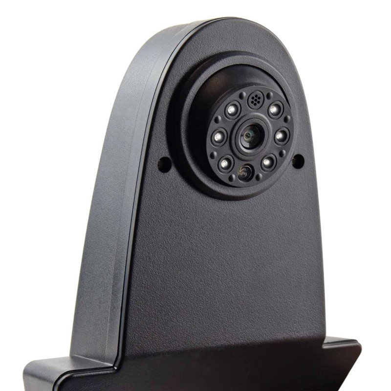 DIGITAL IQ CAMERA SL 909 TRUCK (BLACK)