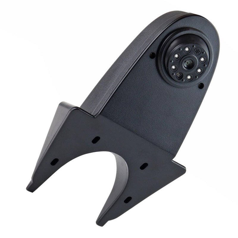 DIGITAL IQ CAMERA SL 909 TRUCK (BLACK)