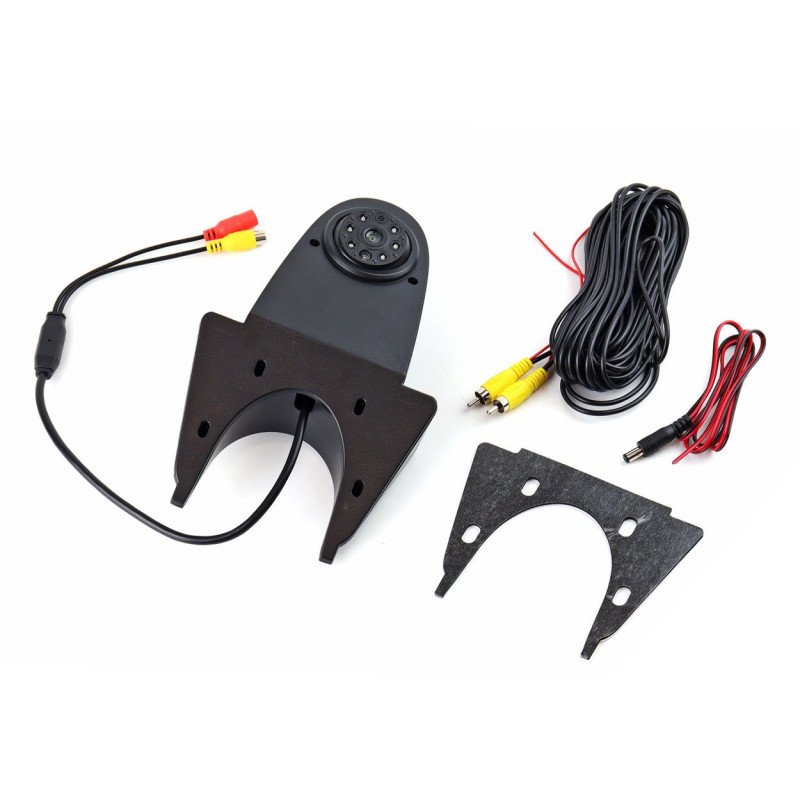 DIGITAL IQ CAMERA SL 909 TRUCK (BLACK)