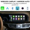 DIGITAL IQ BZ 245 CPAA (CARPLAY / ANDROID AUTO BOX for MERCEDES S Class W221 mod.2008-2010 with NTG 4.0) DIGITAL IQ BZ 245 CPAA (CARPLAY / ANDROID AUTO BOX for MERCEDES S Class W221 mod.2008-2010 with NTG 4.0)