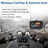 DIGITAL IQ PNA 6000_CPAA (5inc) MOTORCYCLE CARPLAY-ANDROID AUTO